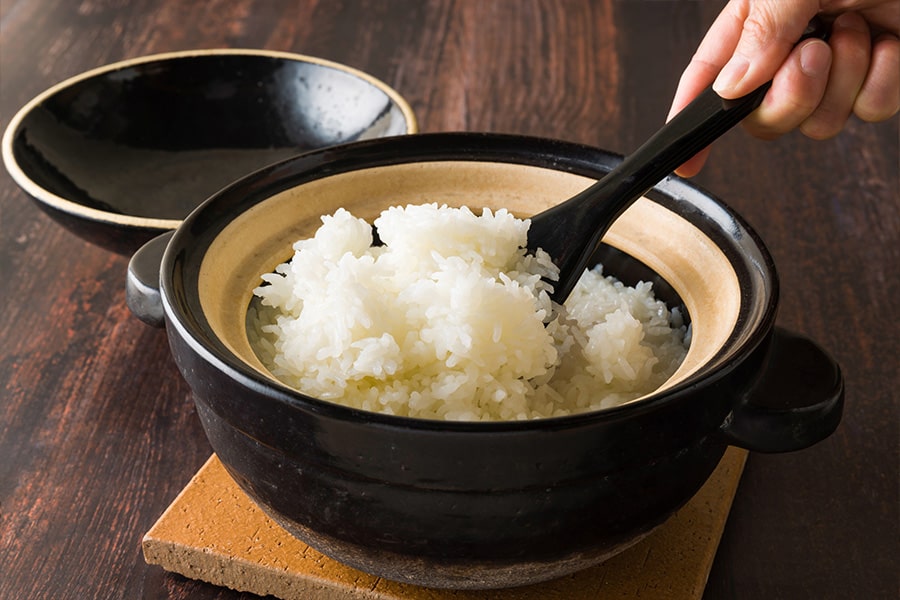 ごはんが美味しくなる山形ギフト