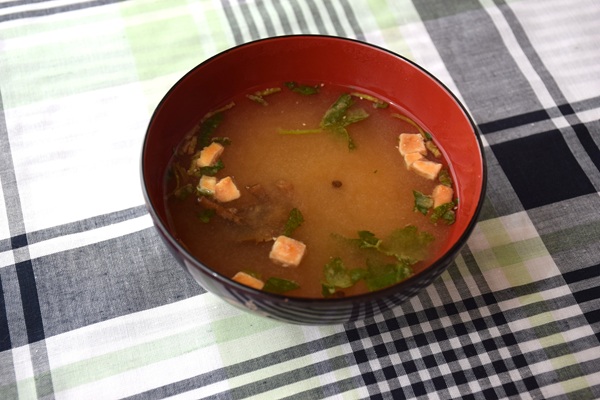 【まるでつくりたての美味しさ】山形あわせ味噌汁フリーズドライ