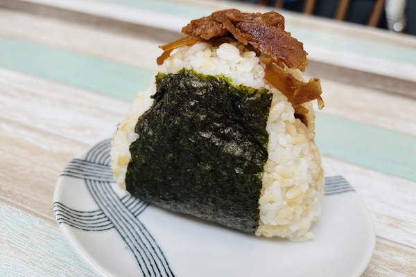 アレンジ無限大！おいしさぎゅ-っと🐮米沢牛しぐれ煮✨