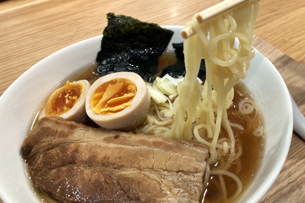 今年も麺の季節がやってきました♪