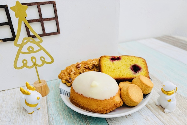 笑顔になる🔔おいしい幸せギフト🎁