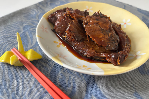 鯉ってこんなに美味しいの⁉美味しさに感動💕