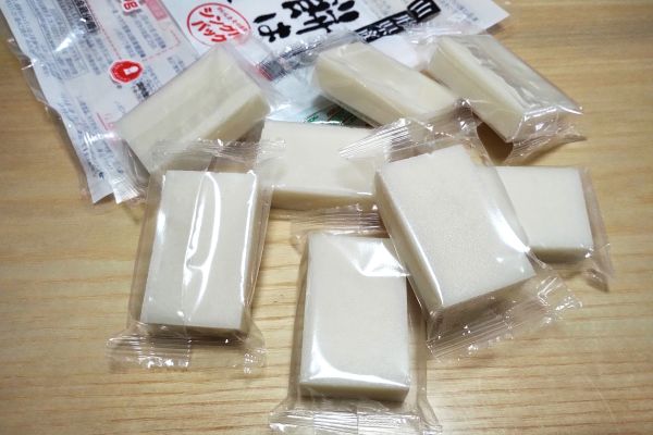 山形の冬といえばやっぱりコレ!餅はやまがた生きり餅