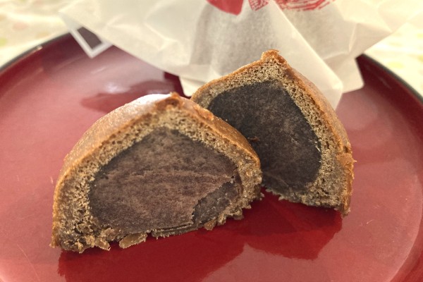 こだわりがたっぷり詰まった、かりんとう饅頭