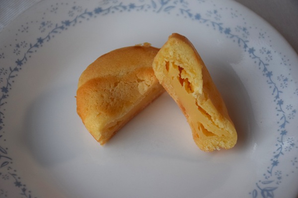 【ヨーグルトタルト】濃厚で爽やかな味わい