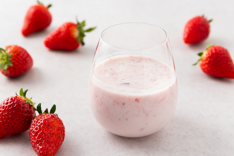 山形県東根市産いちご姫