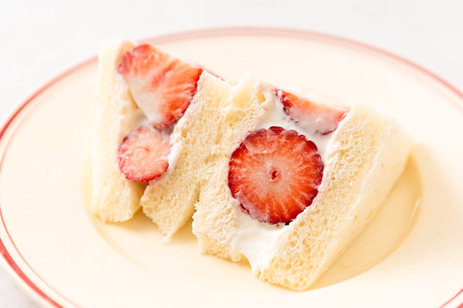 山形県東根市産いちご姫