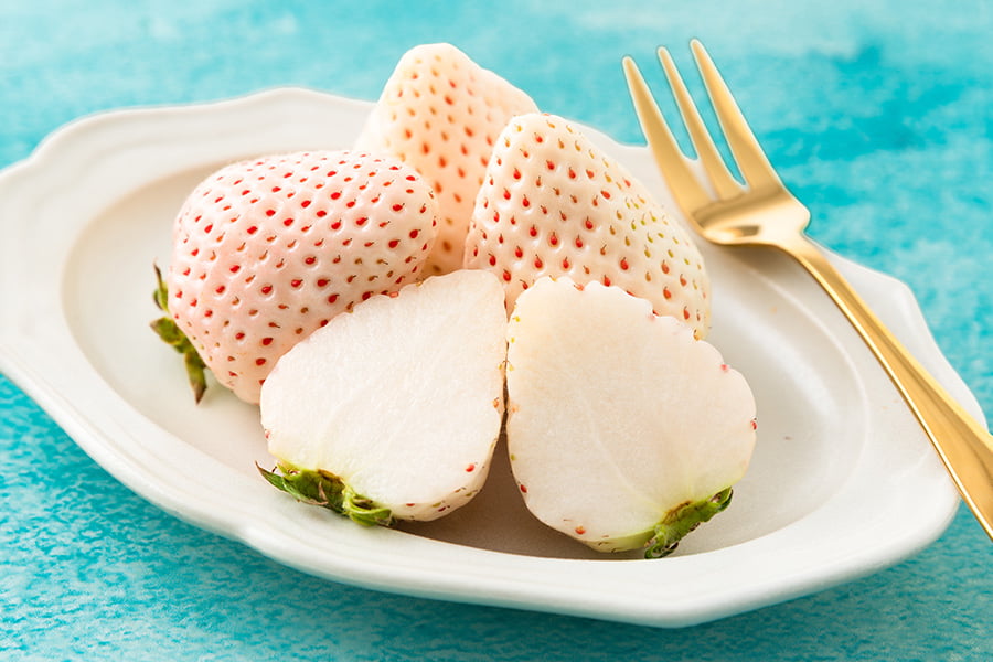 天使のいちごといちご姫 紅白詰め合わせ