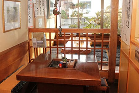 山形のそば処泰光/年越し蕎麦3人前