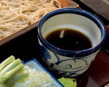 山形のそば処泰光/年越し蕎麦3人前