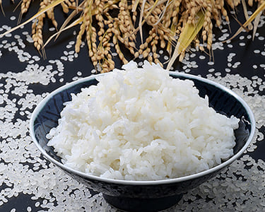 鷹山米つや姫2kg[特別栽培米]