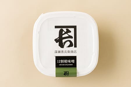 12割糀みそ