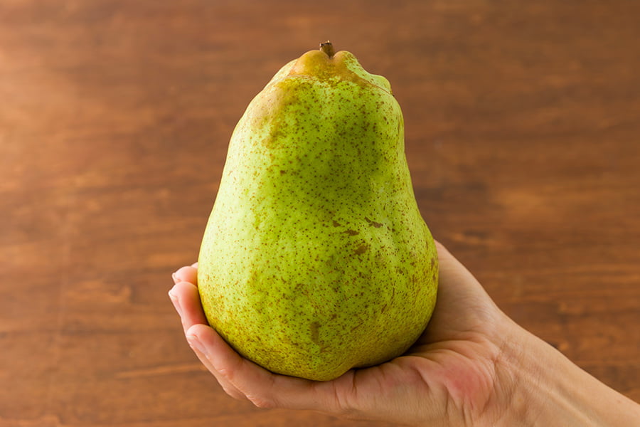 特選洋梨マリゲットマリーラ