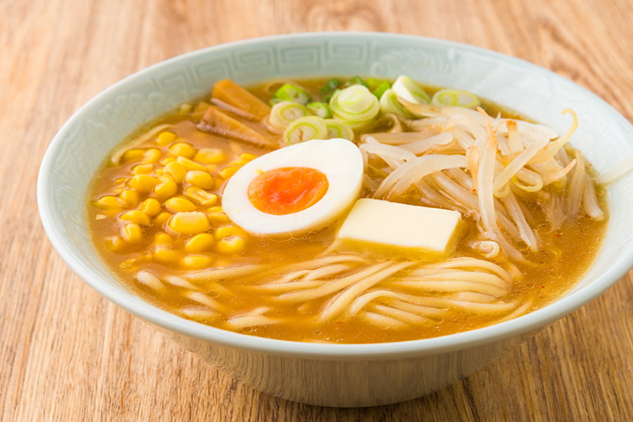 酒井製麺所／山ラー 太麺・細麺(各2袋)