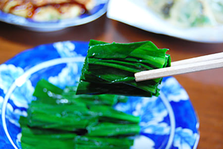 山形の行者にんにく約500g
