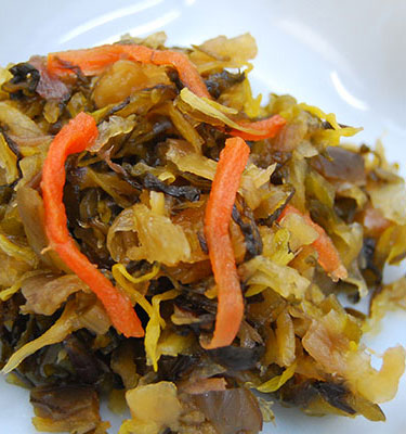 三奥屋 晩菊1kg