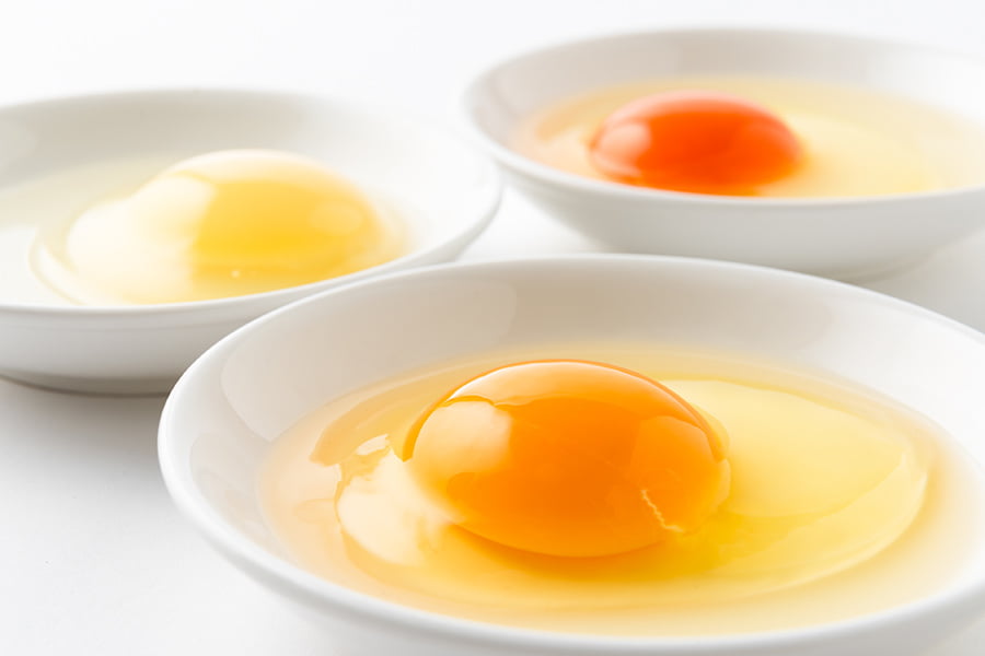 半澤鶏卵／純国産鶏種のたまご食べ比べセット