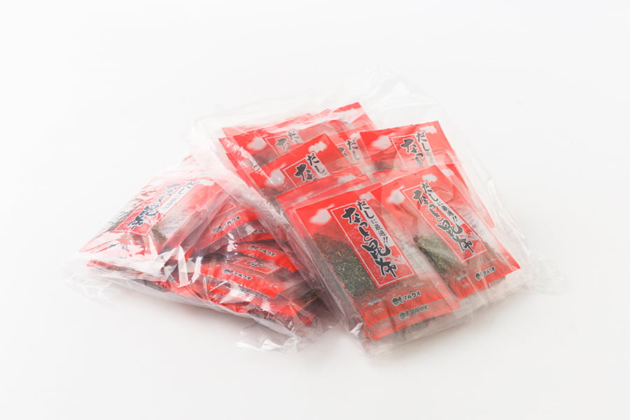 マルウオ／なっと昆布一納豆昆布一