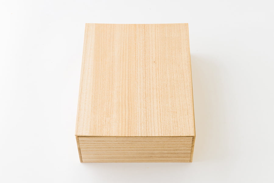 プレミアム白桃