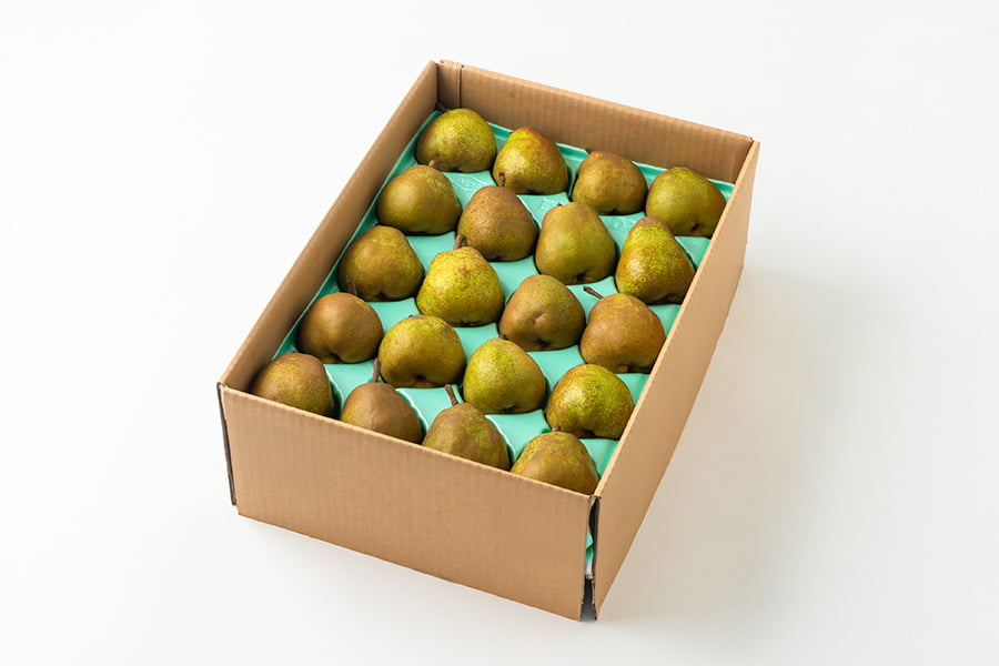 プレミアム洋梨ラフランス