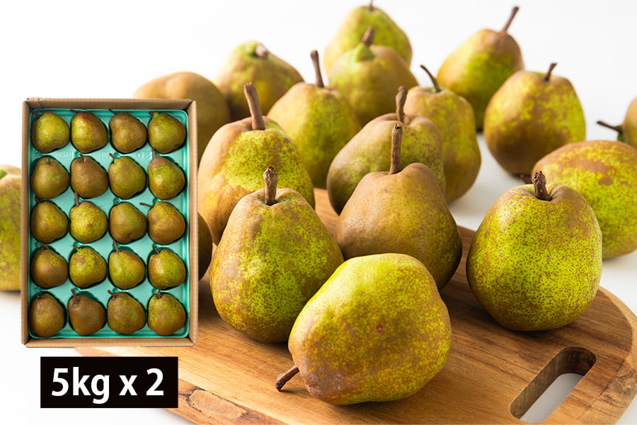 プレミアム洋梨ラフランス