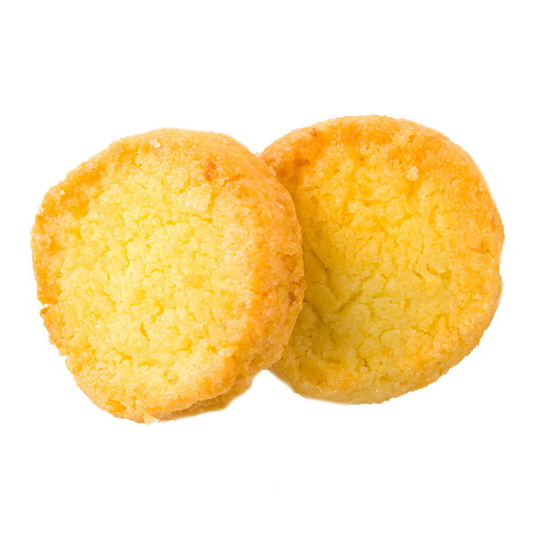 ココナッツサブレ