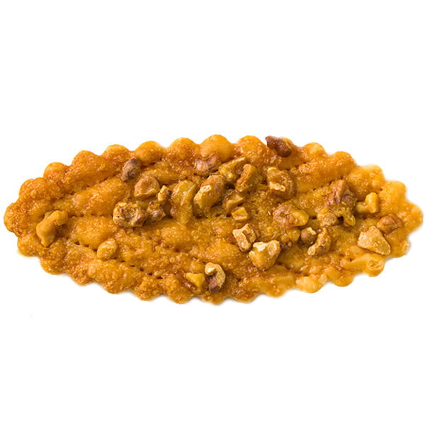 木の葉(くるみ)