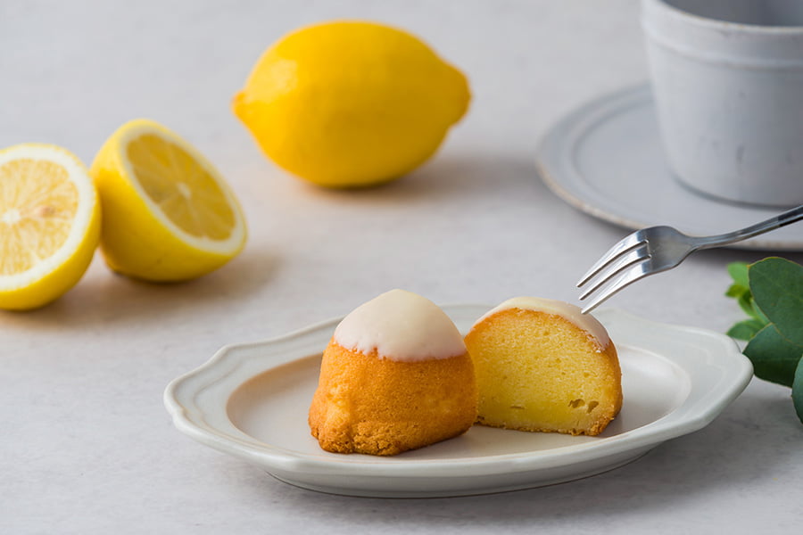 D.Joie/レモンケーキ