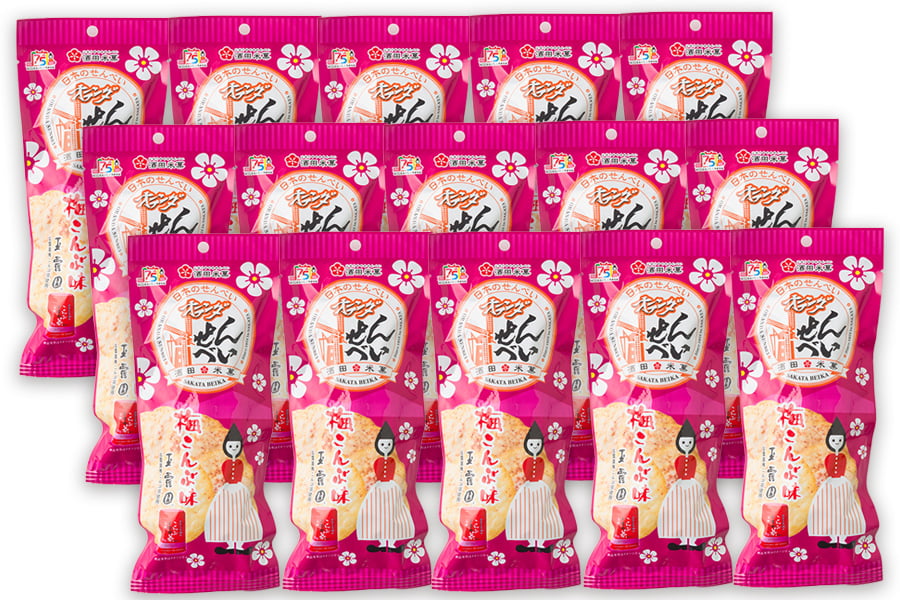 酒田米菓／オランダせんべい