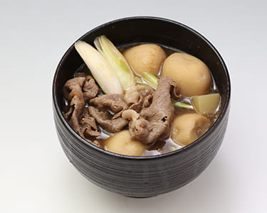 山形名物芋煮セット