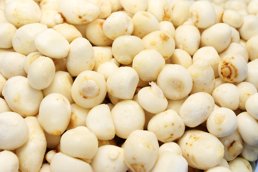 山形特産洗い里芋