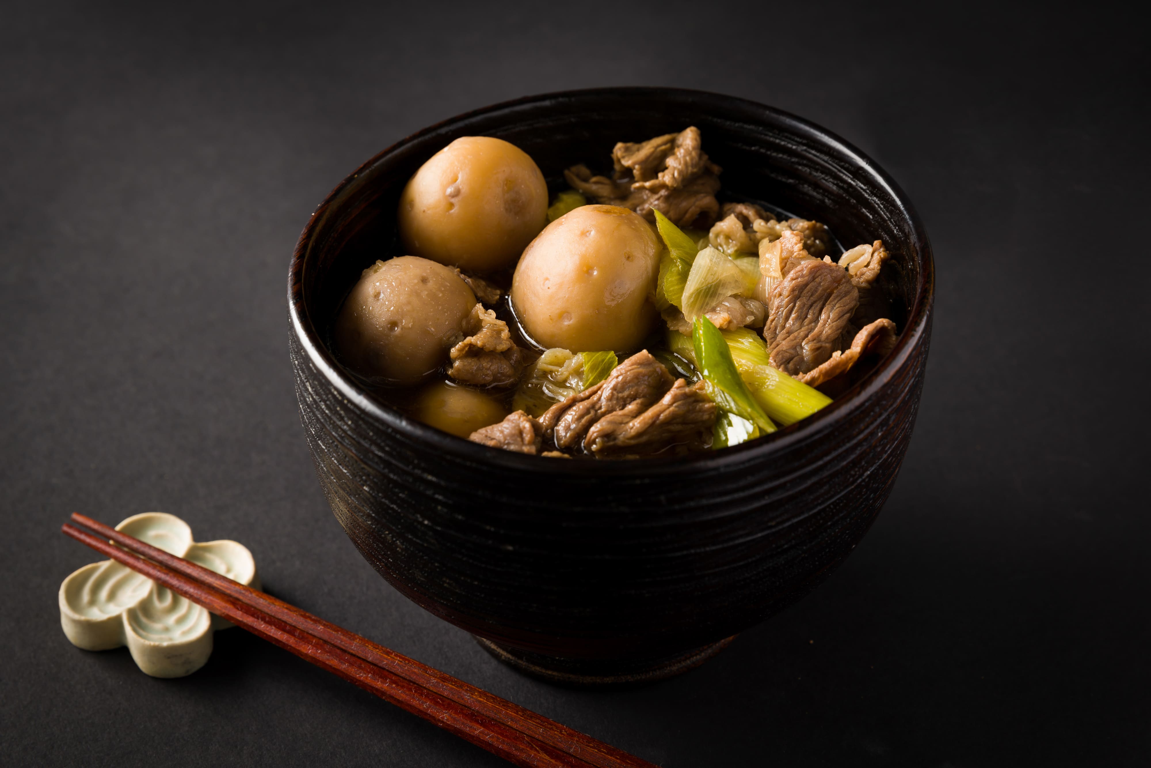 山形特産洗い里芋