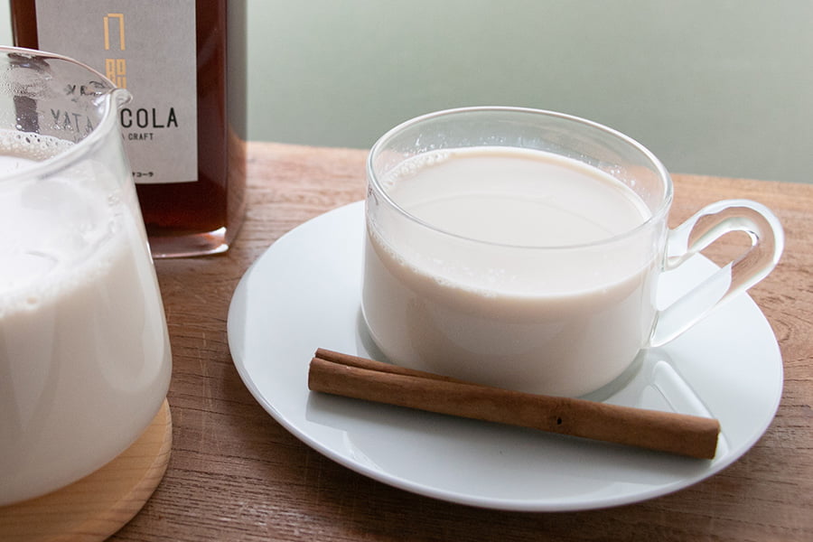 YATACOLA／クラフトコーラ1000mlパウチタイプ