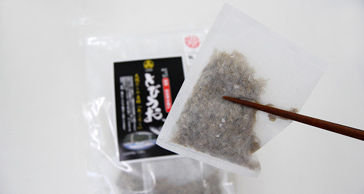 あごだし