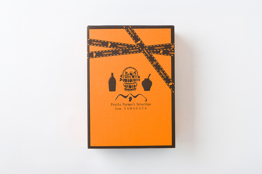 千葉農園／ぶどうジュースとドライフルーツセット(550ml×2本入・35g×2袋)