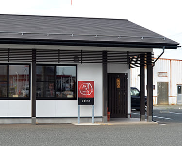 そば処かつら北町分店／冷たい肉そば(乾麺200g×3袋)特製スープ付[ギフトBOX入]