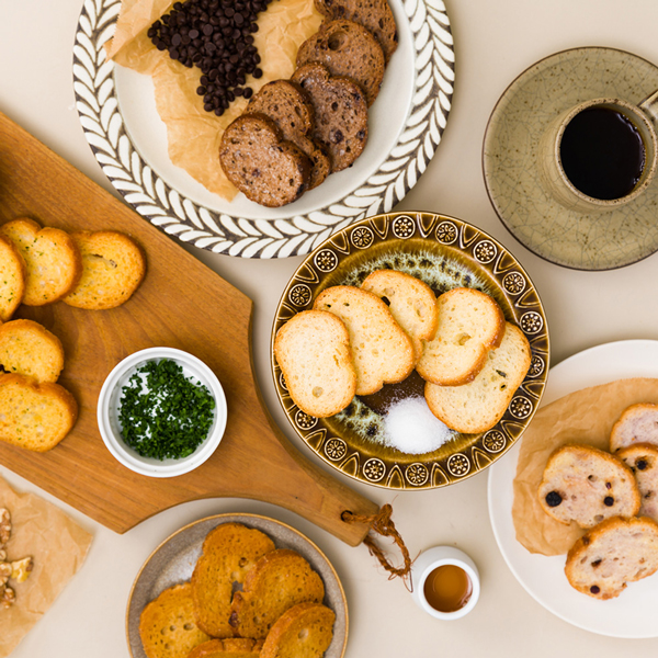 	シベール／ラスクフランス[スマートパック]選べる4点セット