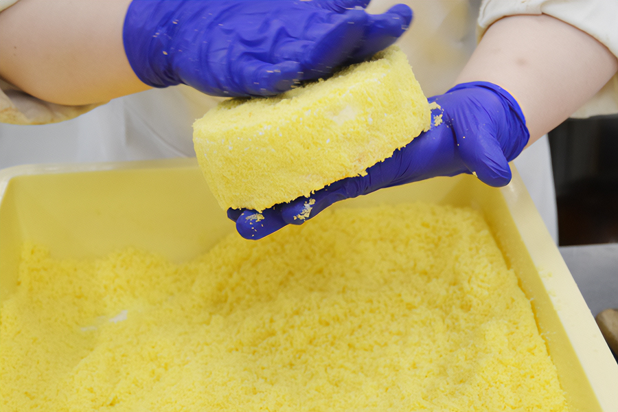 シベール／ドゥ・フロマージュ