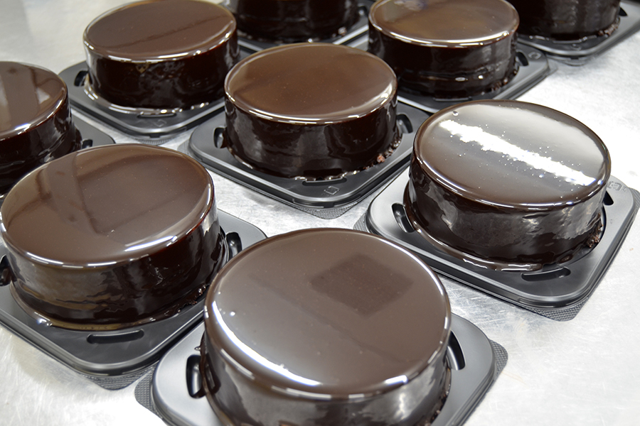 シベール／ドゥ・ショコラ[冷凍]