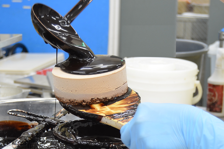 シベール／ドゥ・ショコラ[冷凍]