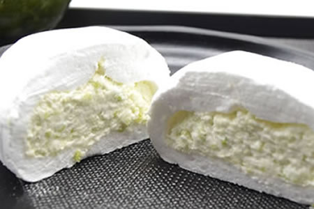 杵屋本店／雪まろ秘伝豆15個入