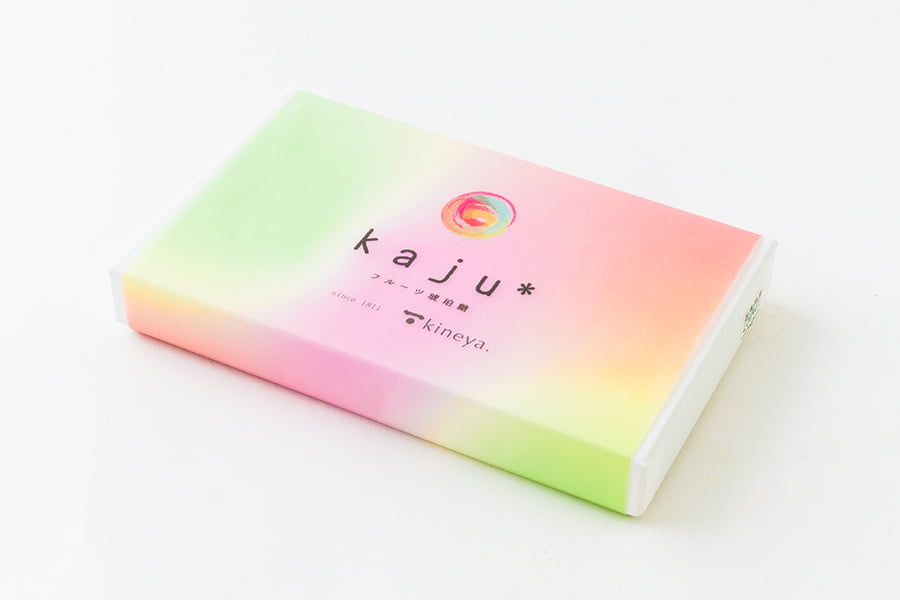 杵屋本店/kaju15個入