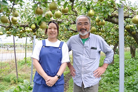 吉田果樹園