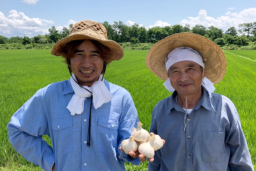 仲島農園仲島屋