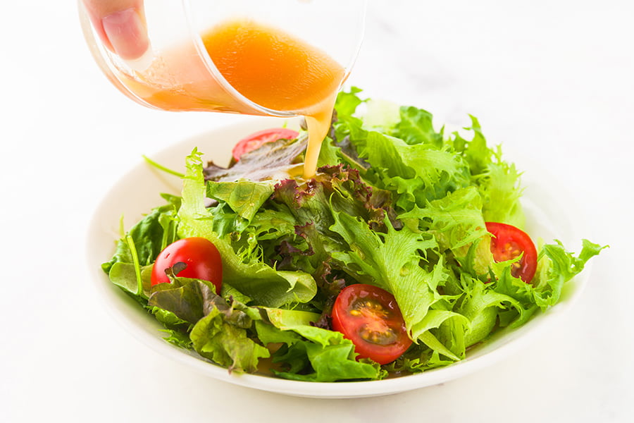 苺屋佐藤のいちご酢