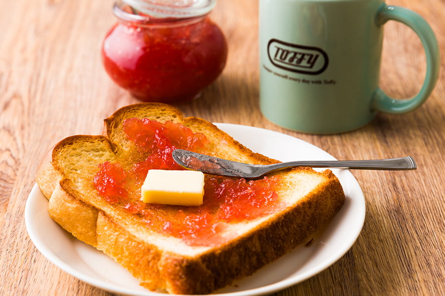 森谷果樹園／《訳あり》葉取らずりんご紅玉(こうぎょく)約2.5kg(玉数