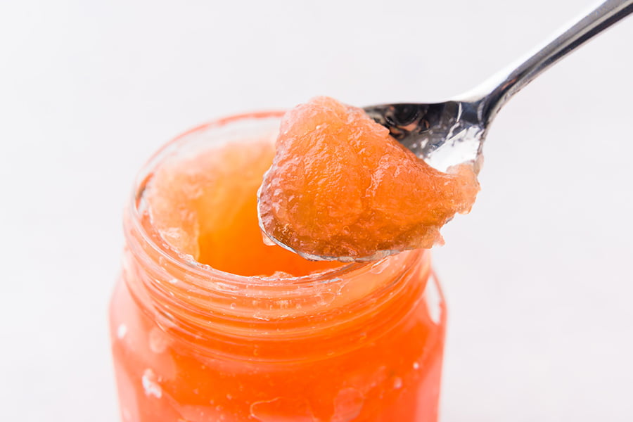 森谷果樹園／葉取らずりんご紅玉(こうぎょく)