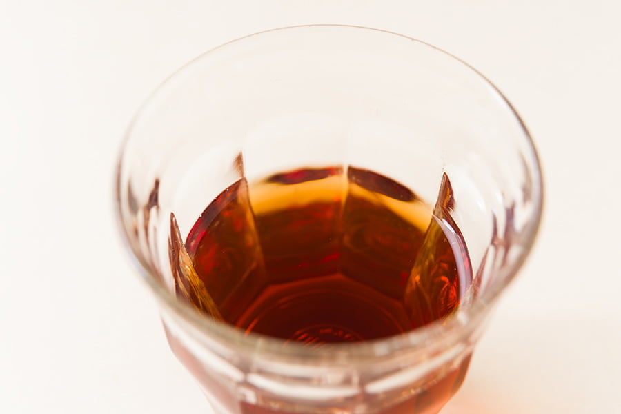 飲む柿酢ストレートタイプ3本セット