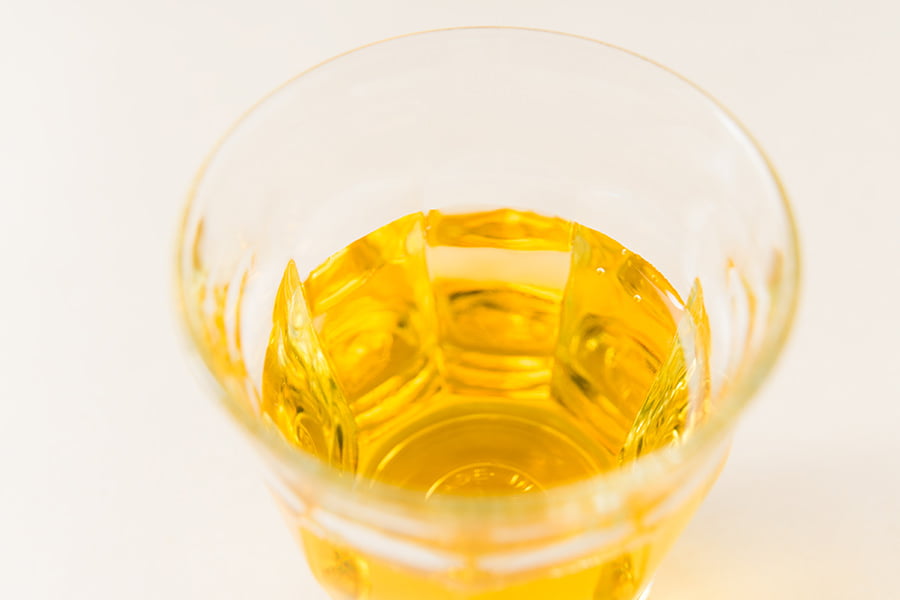 飲む柿酢ストレートタイプ3本セット