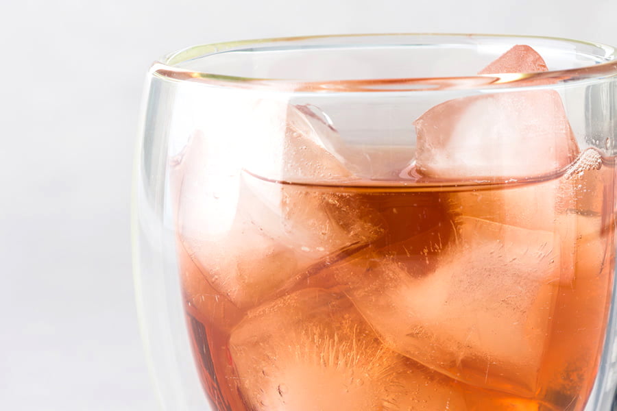 マルノー山形／飲む柿酢ぶどう味